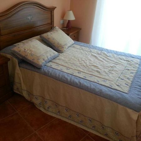 Peniscola Apartamento Ngoại thất bức ảnh