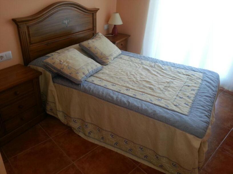 Peniscola Apartamento Ngoại thất bức ảnh