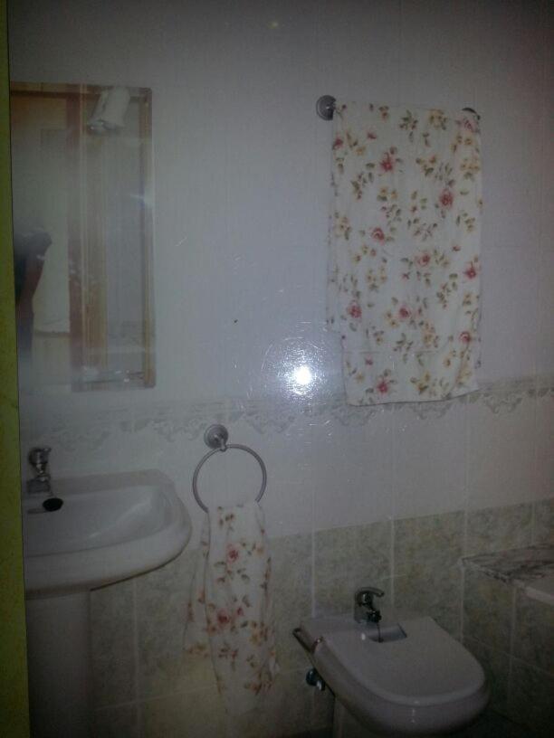 Peniscola Apartamento Ngoại thất bức ảnh
