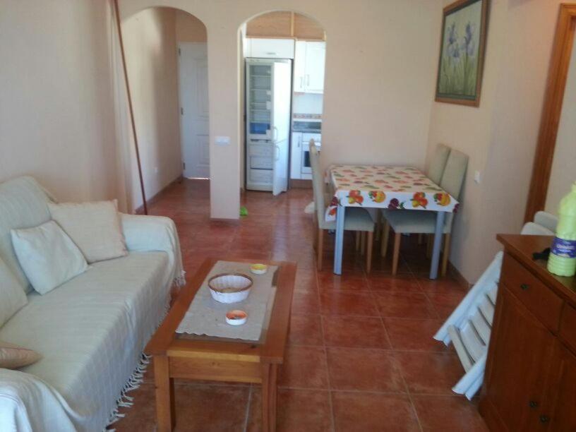 Peniscola Apartamento Ngoại thất bức ảnh